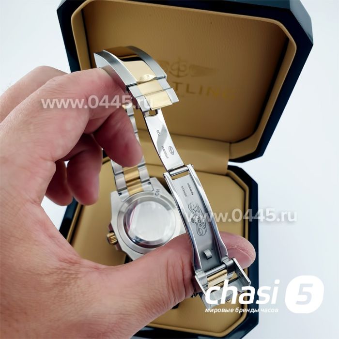 Часы Rolex Submariner (08808)