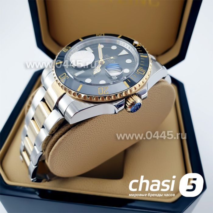 Часы Rolex Submariner (08808)