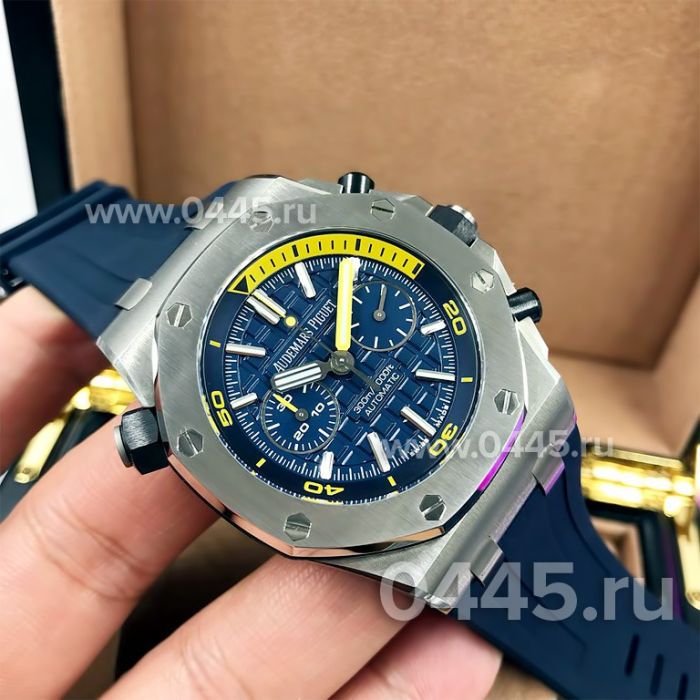 Часы Audemars Piguet - Дубликат (08835)