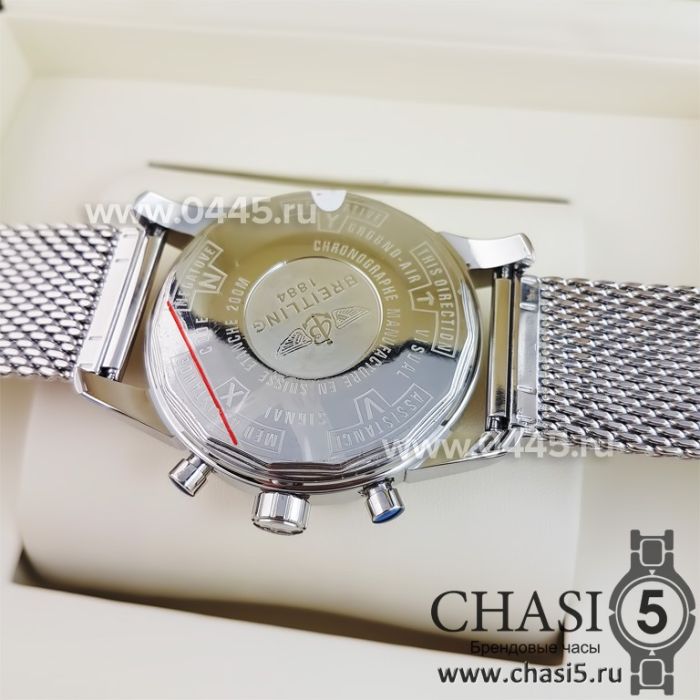 Часы Breitling Transocean (00884)