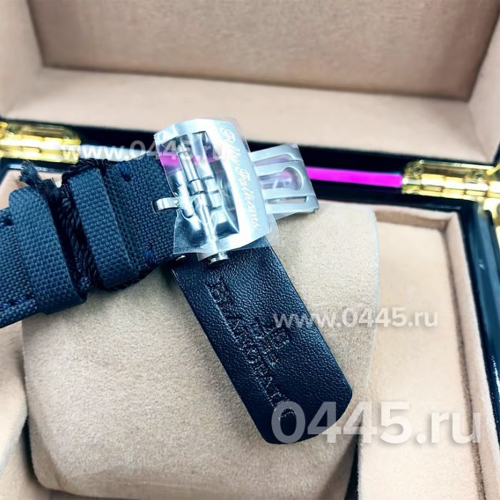 Часы Blancpain застежка клипса (08849)