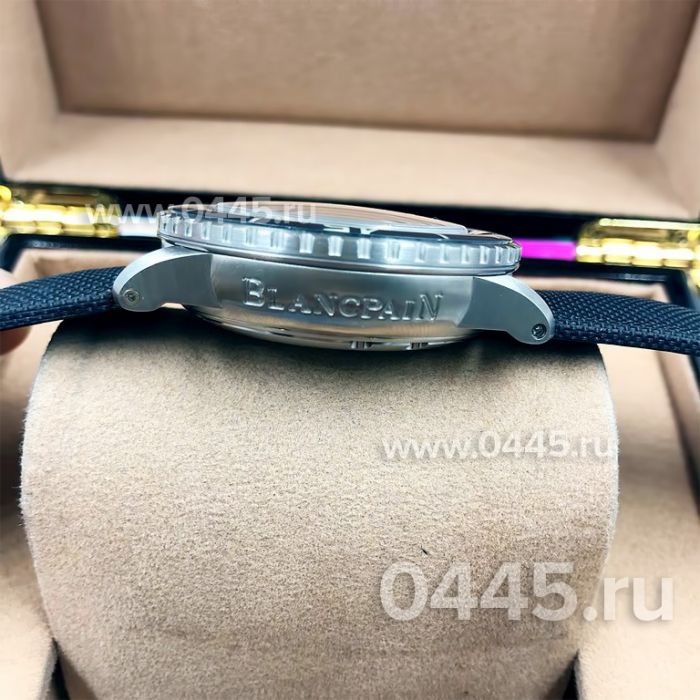 Часы Blancpain застежка клипса (08849)
