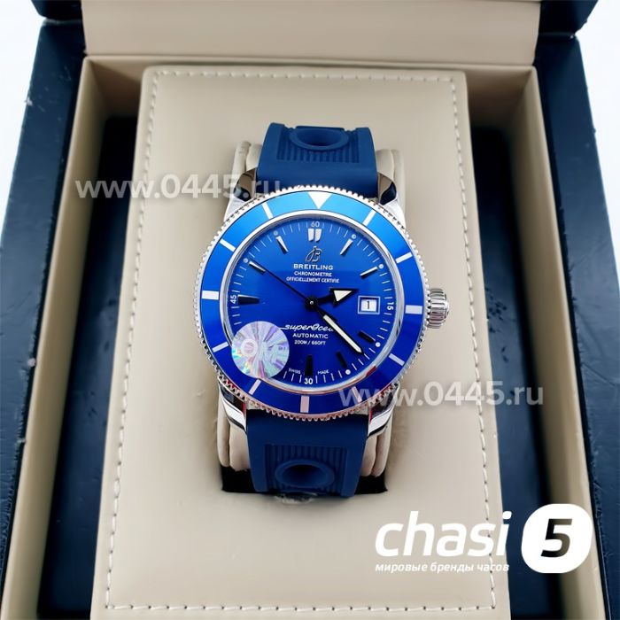Часы Breitling Superocean - Дубликат (08850)