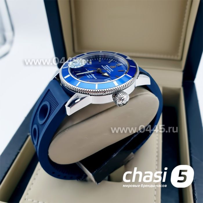 Часы Breitling Superocean - Дубликат (08850)