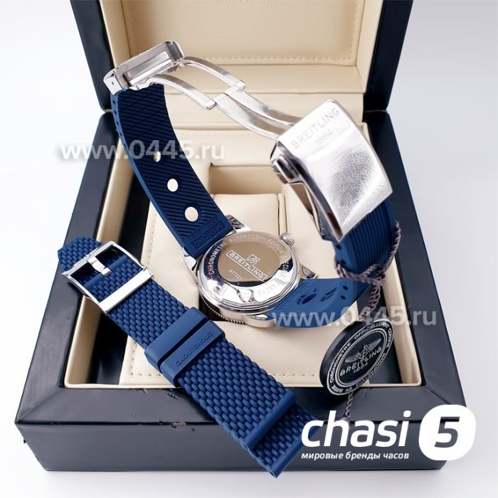 Часы Breitling Superocean - Дубликат (08850)
