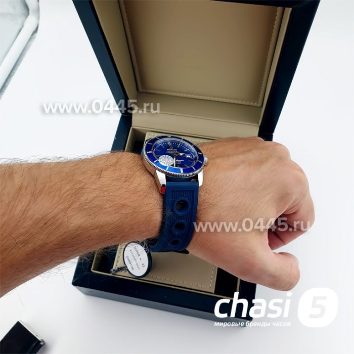 Часы Breitling Superocean - Дубликат (08850)