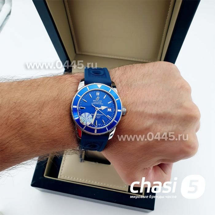 Часы Breitling Superocean - Дубликат (08850)