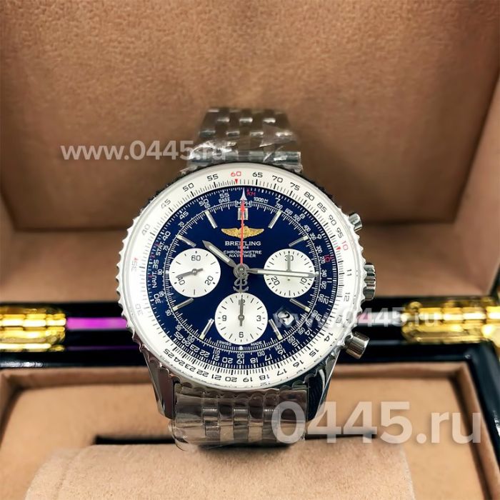 Часы Breitling - Дубликат (08853)