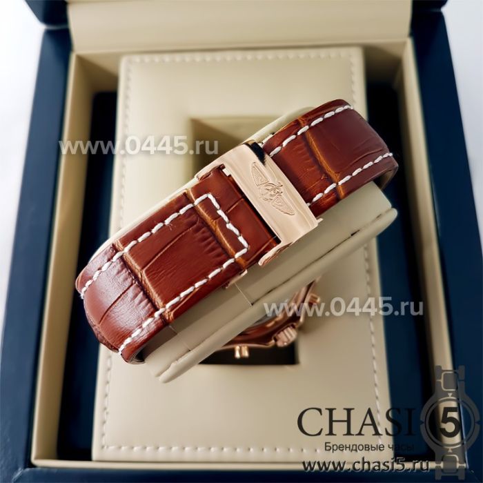 Часы Breitling for Bentley Tourbilion (00886)