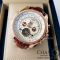 Часы Breitling for Bentley Tourbilion (00886)