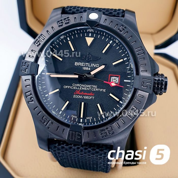 Часы Breitling Avenger (08953)