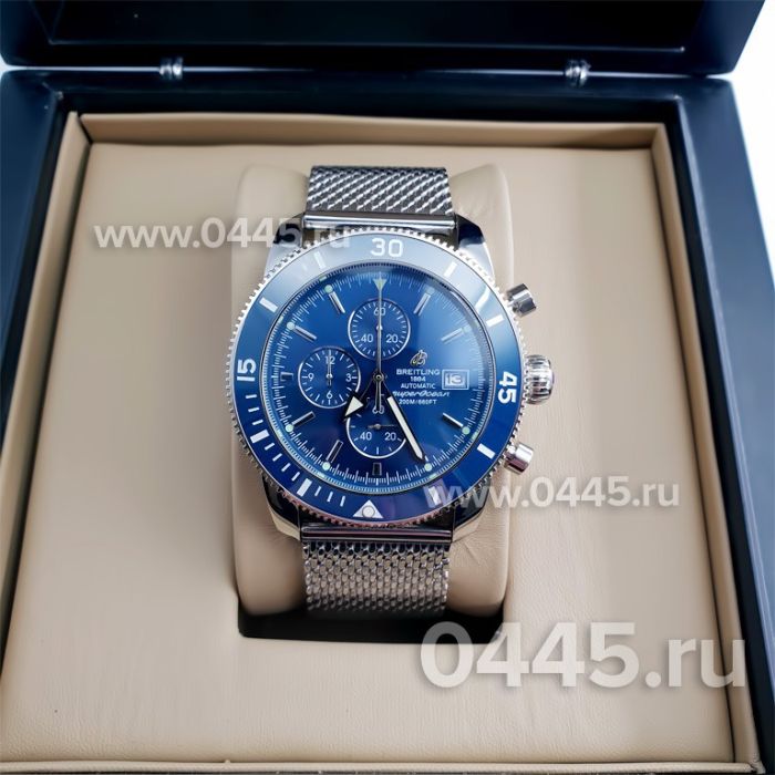 Часы Breitling Superocean (08956)