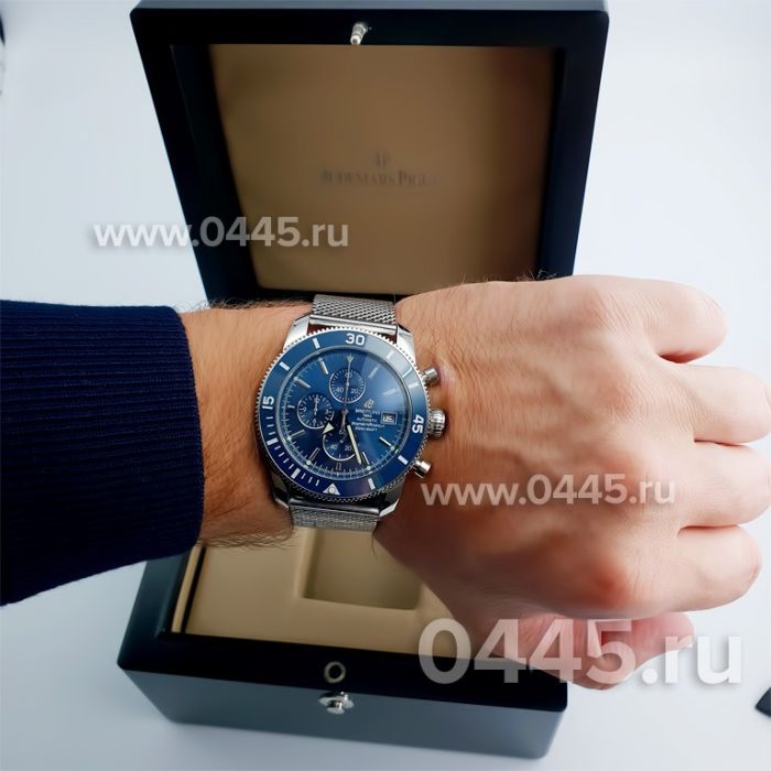 Часы Breitling Superocean (08956)