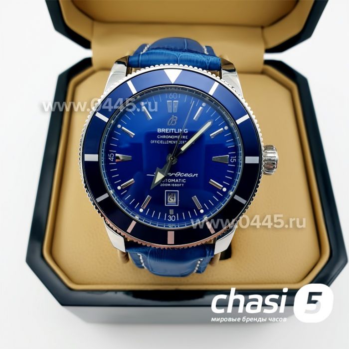 Часы Breitling Superocean (08960)
