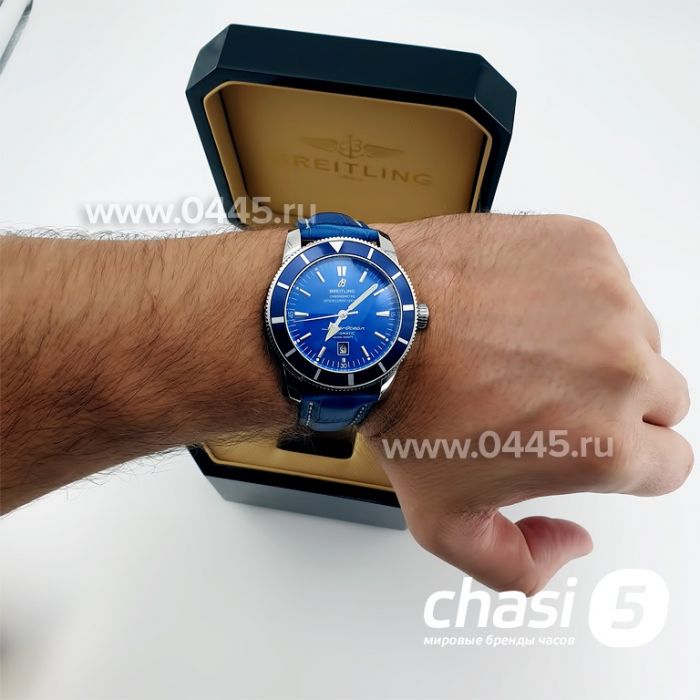 Часы Breitling Superocean (08960)