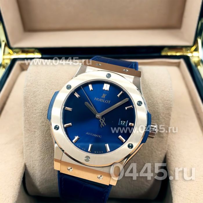 Часы Hublot (08989)