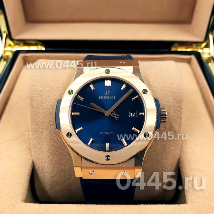 Часы Hublot (08989)