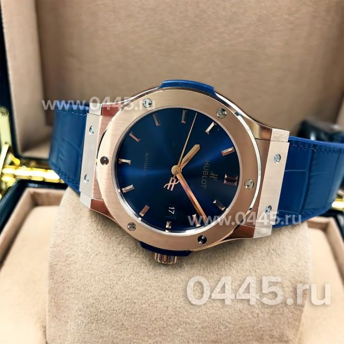 Часы Hublot (08989)