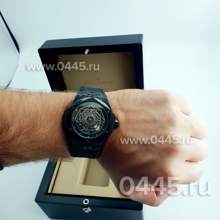 Часы Hublot (08991)