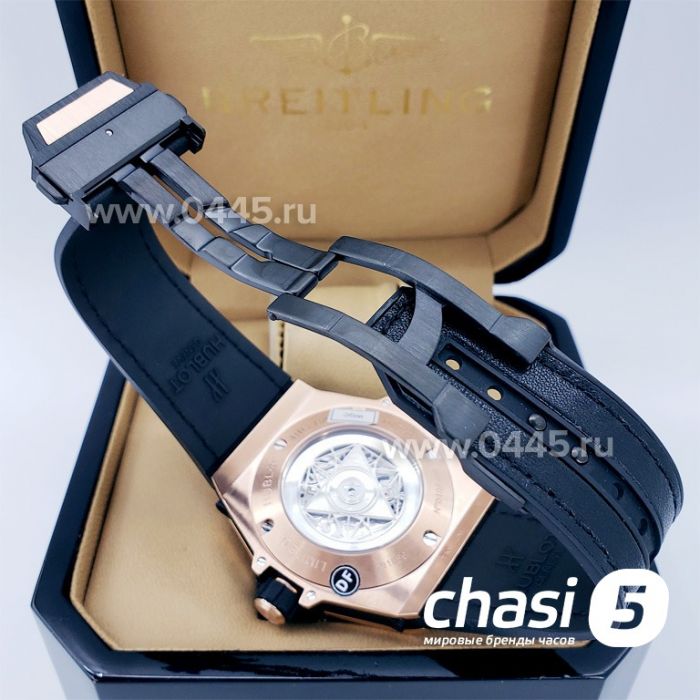 Часы Hublot Big Bang - Дубликат (08992)