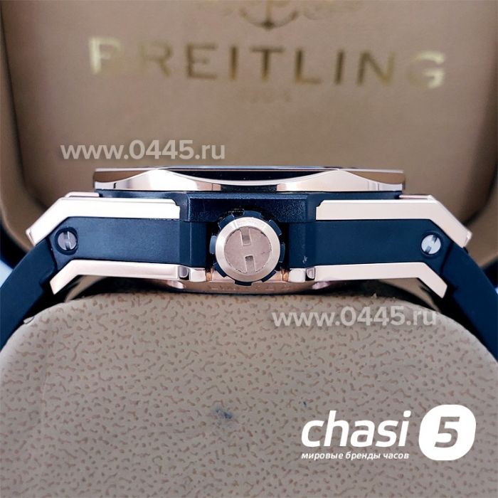 Часы Hublot Big Bang - Дубликат (08992)