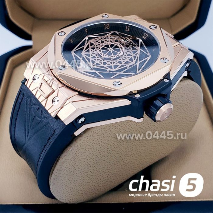 Часы Hublot Big Bang - Дубликат (08992)