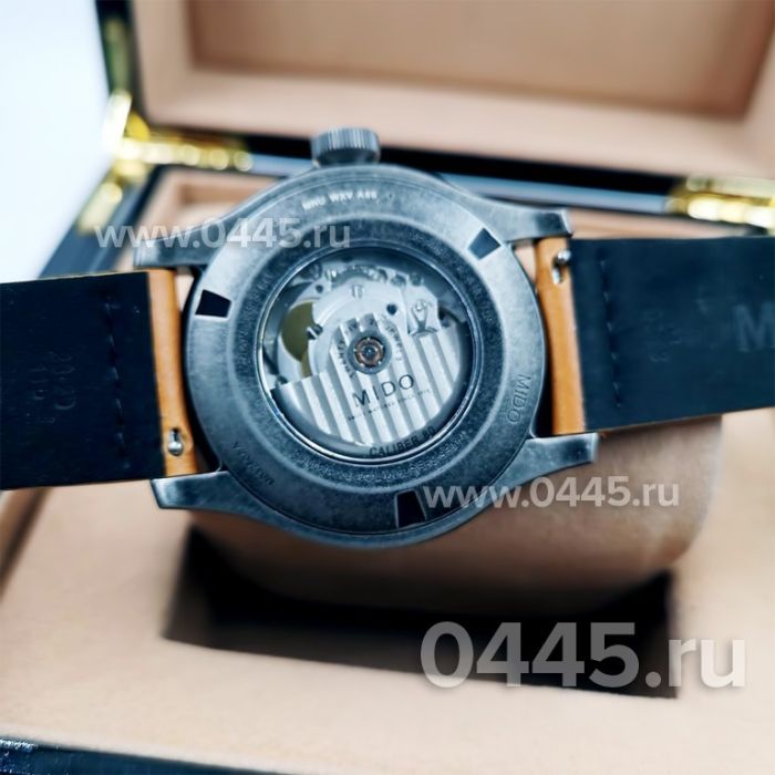 Часы Mido Multifort (09061)