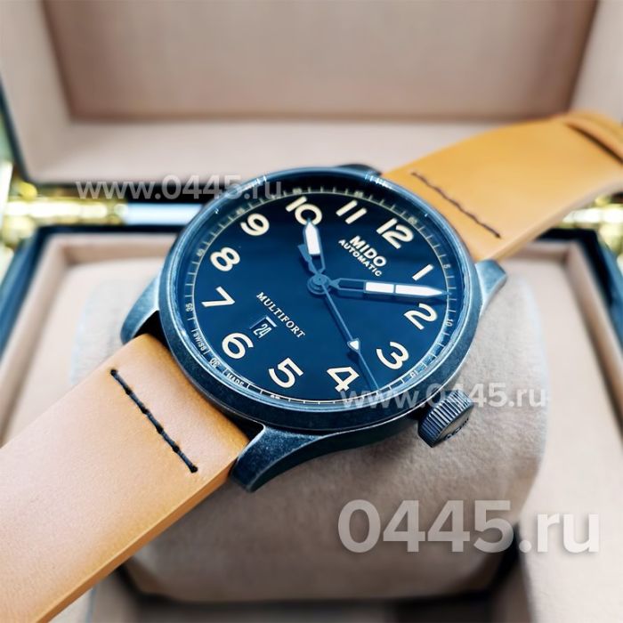 Часы Mido Multifort (09061)