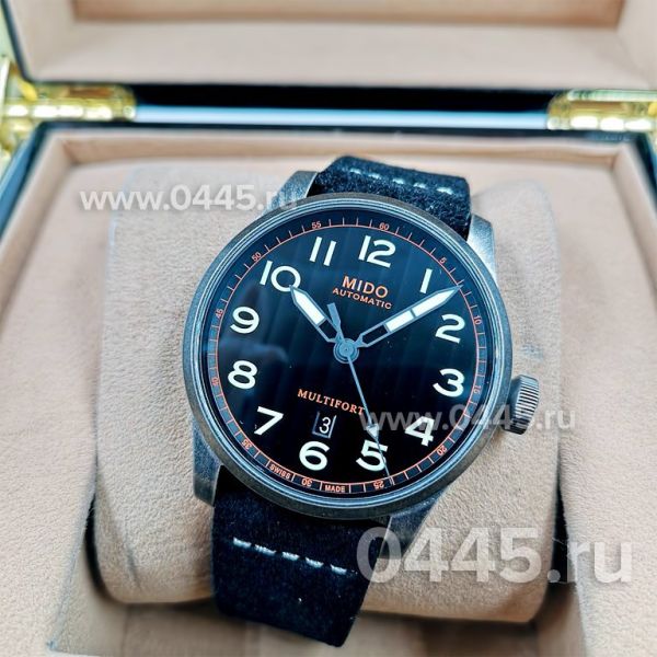 Часы Mido Multifort (09063)