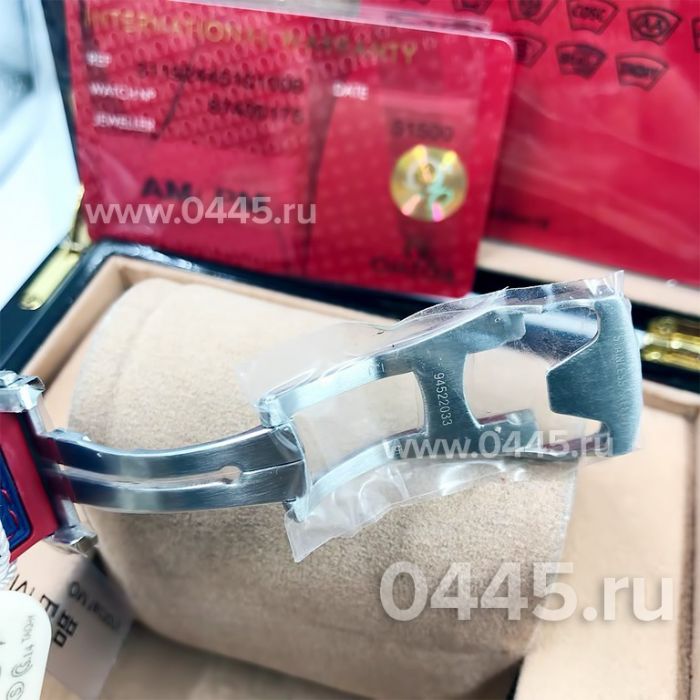 Часы Omega Seamaster Planet Ocean - Дубликат (09072)