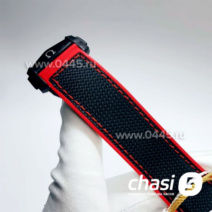 Часы Omega Seamaster Planet Ocean - Дубликат (09073)