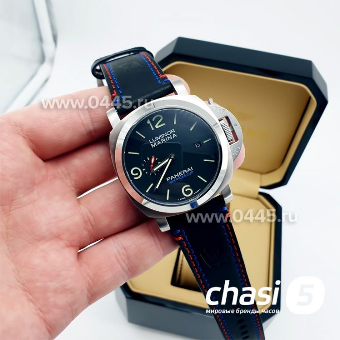 Часы Panerai Luminor Marina America's Cup (09089)