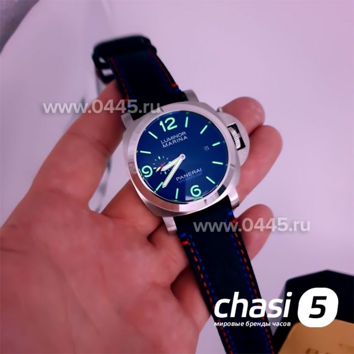 Часы Panerai Luminor Marina America's Cup (09089)