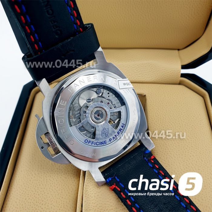 Часы Panerai Luminor Marina America's Cup (09089)