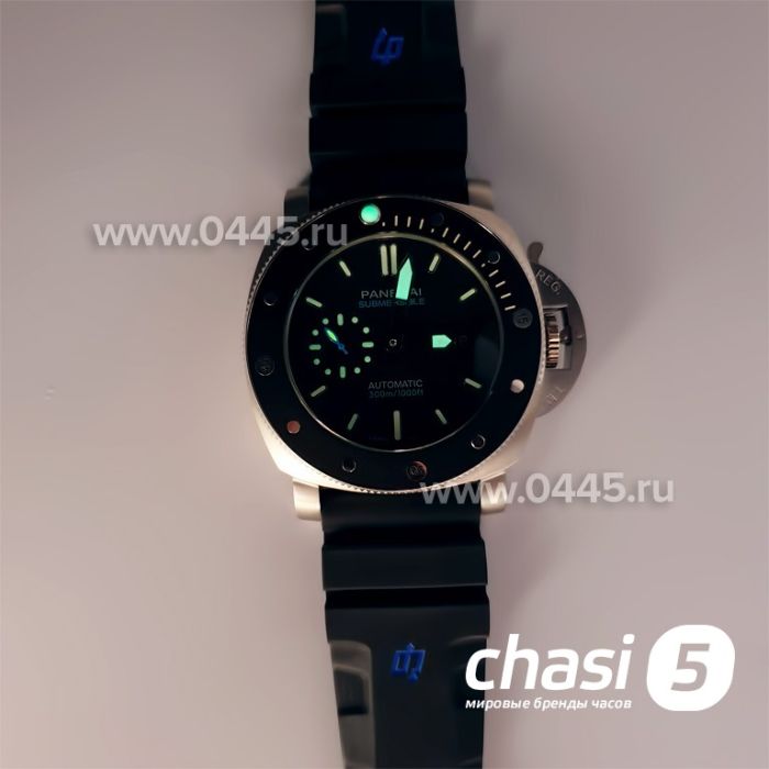 Часы Panerai Submersible (09098)