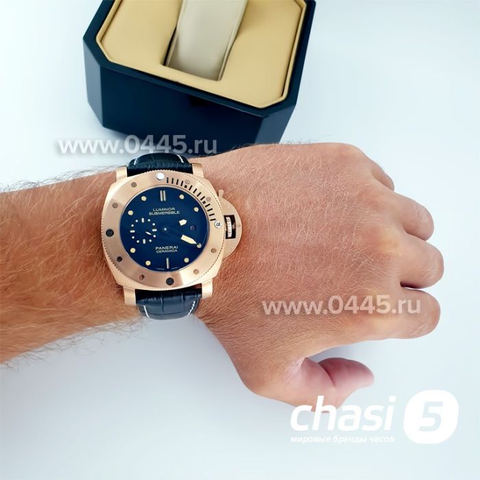 Часы Panerai (09114)