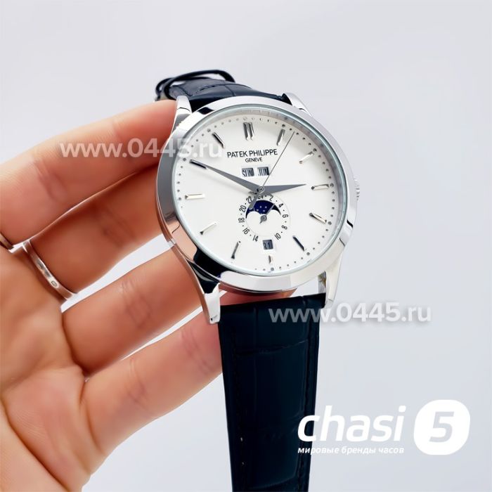 Часы Patek Philippe Men Complications (09128)