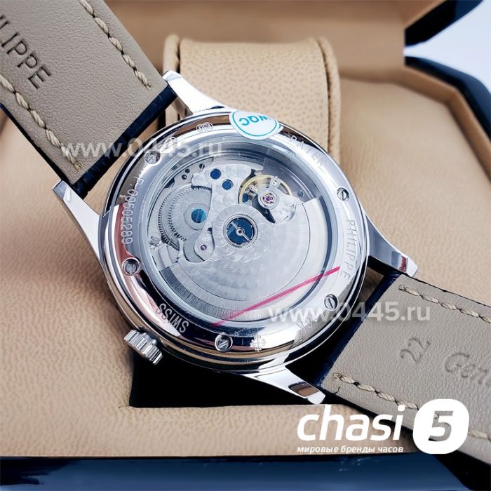 Часы Patek Philippe Men Complications (09128)