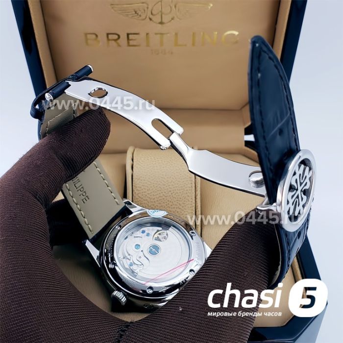 Часы Patek Philippe Men Complications (09128)