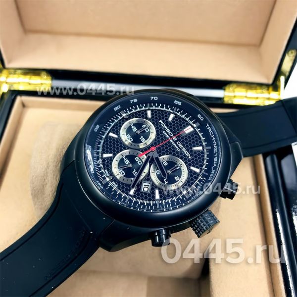 Часы Porsche Design Dashboard (09136)