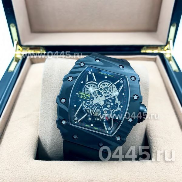 Часы Richard Mille (09143)