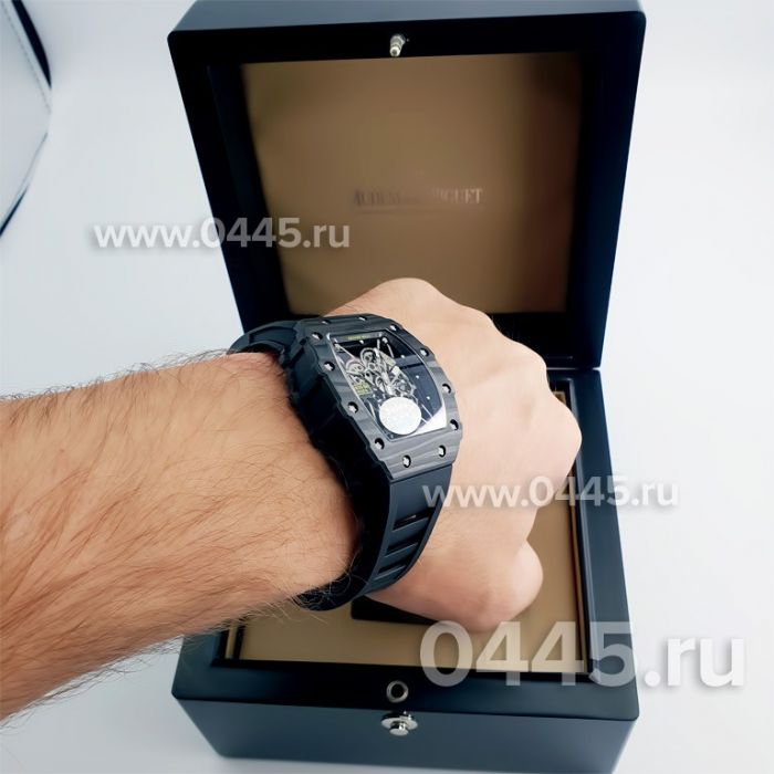 Часы Richard Mille (09144)