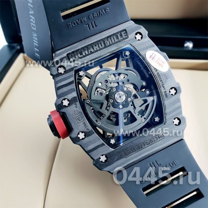 Часы Richard Mille (09144)