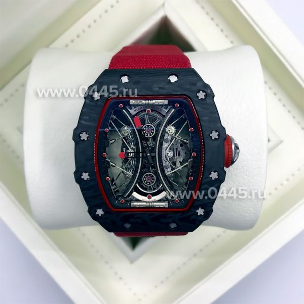 Часы Richard Mille - Дубликат (09147)