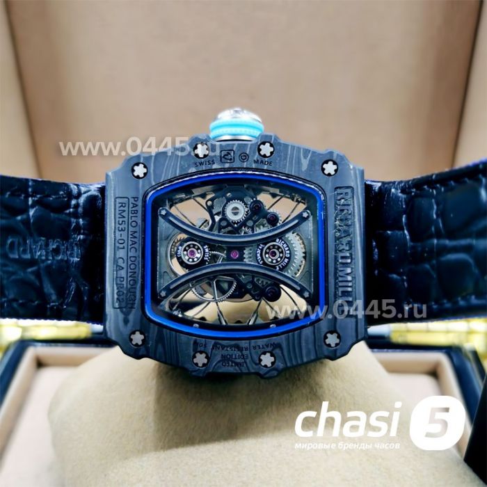 Часы Richard Mille (09148)