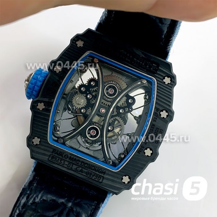 Часы Richard Mille (09148)