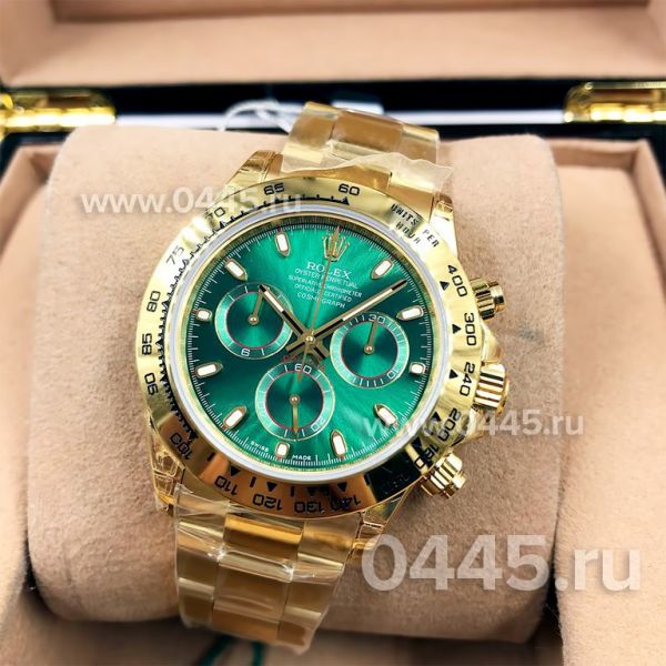 Часы Rolex Cosmograph Daytona (09166)