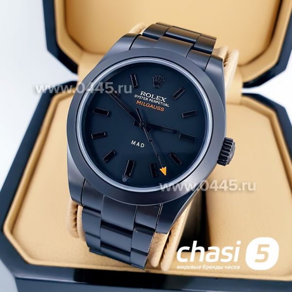 Часы Rolex Milgauss (09188)