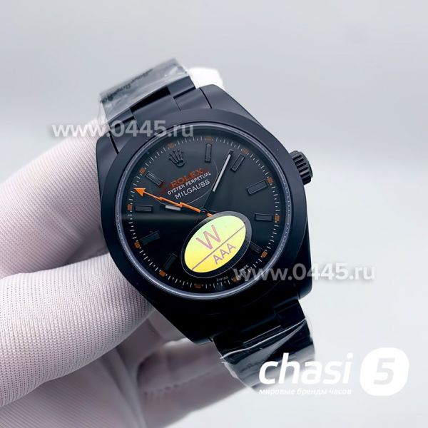 Часы Rolex Milgauss (09189)