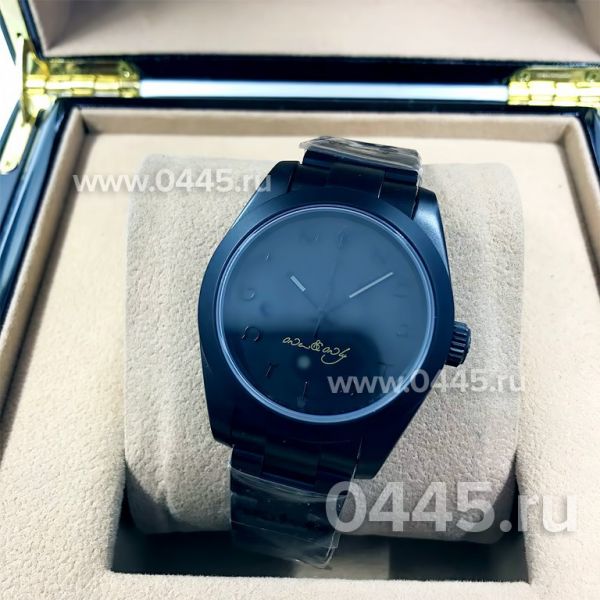 Часы Rolex Milgauss (09193)